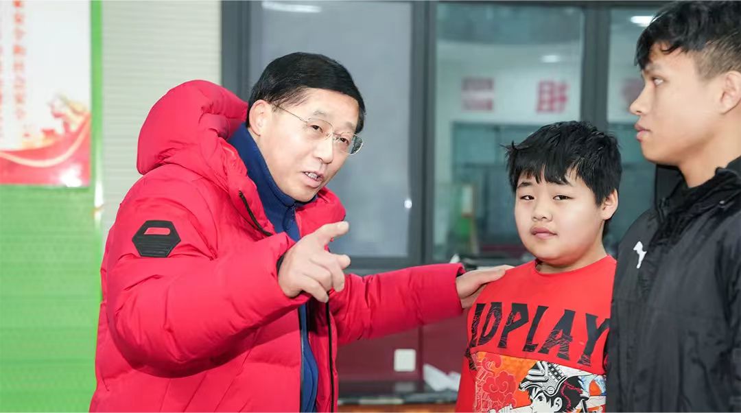 门虎